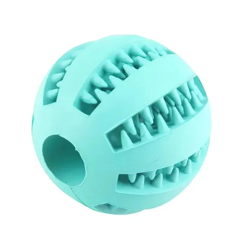 Bolinha Interativa para Cães - SnackBall®