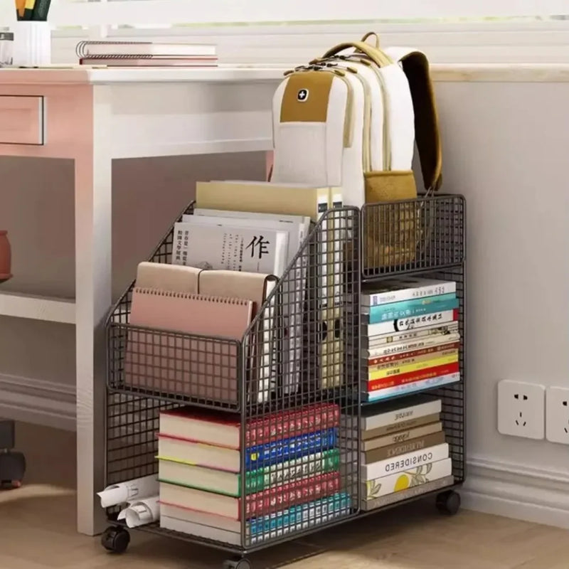 Estante Móvel Organizadora - Smart Shelf®