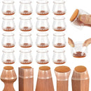 Protetor de Perna de Móveis - SmoothPads®