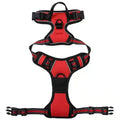Peitoral Guia Refletiva para Pets - Track Leash®