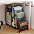 Estante Móvel Organizadora - Smart Shelf®