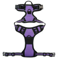 Peitoral Guia Refletiva para Pets - Track Leash®