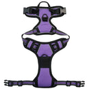 Peitoral Guia Refletiva para Pets - Track Leash®