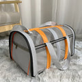 Bolsa para Carregar Pet Respirável - PawCarrier®