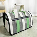 Bolsa para Carregar Pet Respirável - PawCarrier®