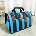 Bolsa para Carregar Pet Respirável - PawCarrier®
