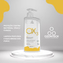 Sabonete Líquido Ozonizado - Ozonteck®