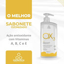 Sabonete Líquido Ozonizado - Ozonteck®