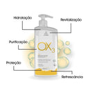 Sabonete Líquido Ozonizado - Ozonteck®