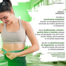 Bory Slim Suplemento Nanotecnológico Ozonizado - Ozonteck®