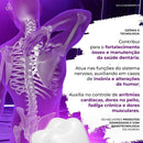 Power Tri-Magnésio Suplemento Nanotecnológico Ozonizado - Ozonteck®