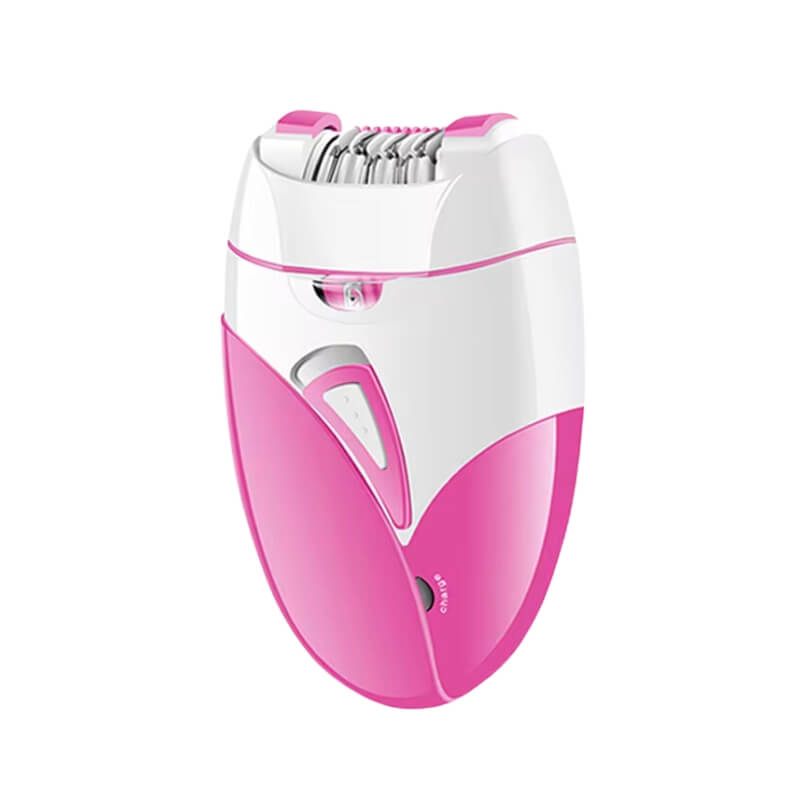 Depilador Elétrico Corporal Feminino - Satinelle SatinSkin®