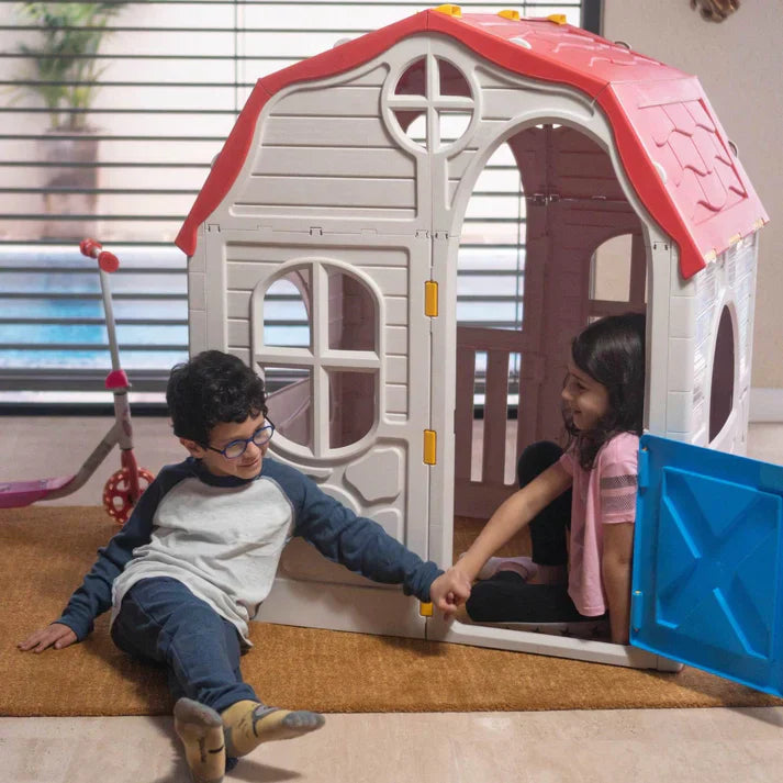 Casinha Portátil Kids Playhouse