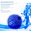 Bolinha Removedora de Pelos Reutilizável - FurCatch Pro®