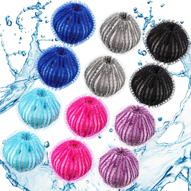 Bolinha Removedora de Pelos Reutilizável - FurCatch Pro®