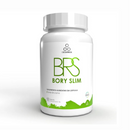 Bory Slim Suplemento Nanotecnológico Ozonizado - Ozonteck®