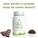 Bory Slim Suplemento Nanotecnológico Ozonizado - Ozonteck®