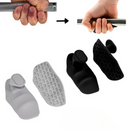Luvas de Silicone para Treinos, Academia - Palm Grip®