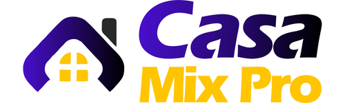 Casa Mix Pro