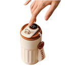 Copo Térmico Inteligente com Display