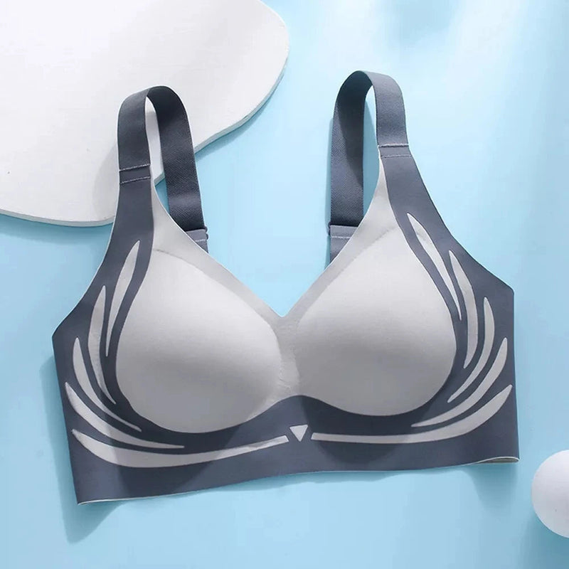 Kit 2 Sutiãs Anti-Flacidez- PerfectComfort®