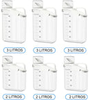 Dispenser Organizador - SaveFood®