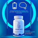 Dream Bliss Suplemento Ozonizado - Ozonteck®