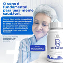 Dream Bliss Suplemento Ozonizado - Ozonteck®