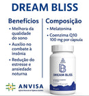 Dream Bliss Suplemento Ozonizado - Ozonteck®