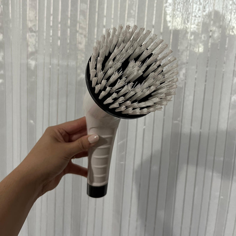 Esfregão Elétrico 9 em 1 - UltraClean®