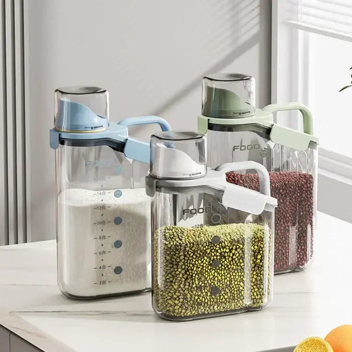 Dispenser Organizador - SaveFood®