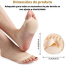 Almofada Terapêutica para Pés - Nuvem Foot®