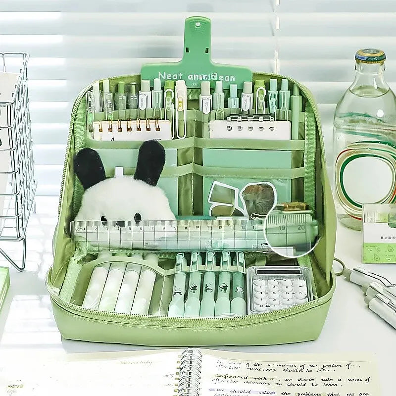 Estojo Multifuncional - Magic CuteCase®