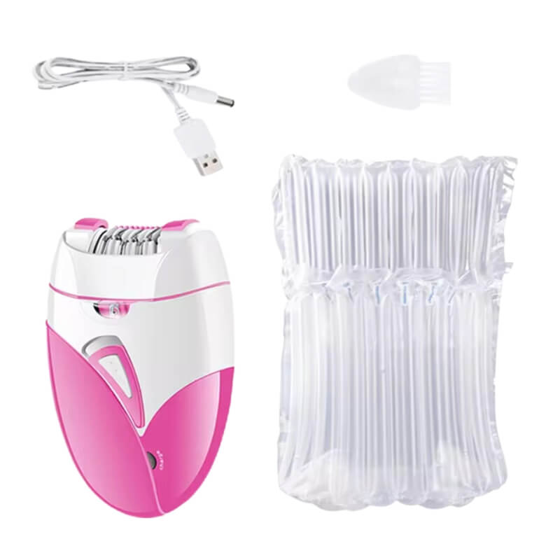 Depilador Elétrico Corporal Feminino - Satinelle SatinSkin®