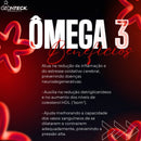 Ômega 3 Ozonizado - Ozonteck®