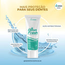 Creme Dental Ozonizado Ozon Fresh - Ozonteck®