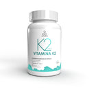 Vitamina K2 Ozonizada - Ozonteck®