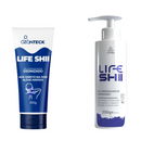 Life Shii Gel Ozonizado Alívio Rápido - Ozonteck®