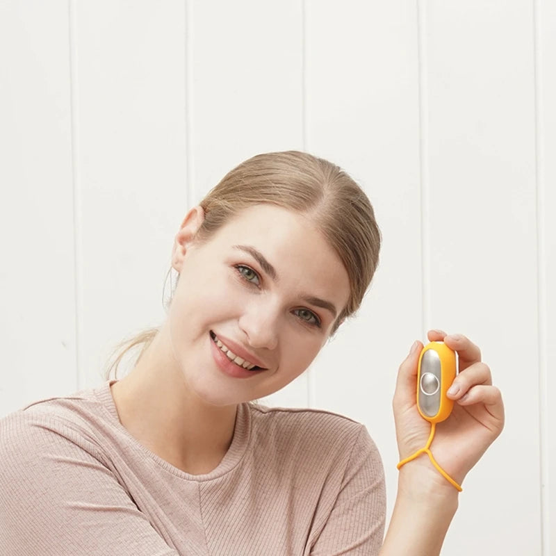 Aparelho Anti-Insônia e Ansiedade - Neuro Relax®