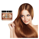 Máscara Mágica de Tratamento Capilar - Shiny Hair Keratin®