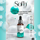 Óleo de Girassol Ozonizado - Ozonteck®