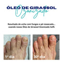 Óleo de Girassol Ozonizado - Ozonteck®