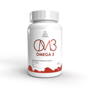 Ômega 3 Ozonizado - Ozonteck®