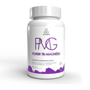 Power Tri-Magnésio Suplemento Nanotecnológico Ozonizado - Ozonteck®