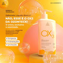 Sabonete Líquido Ozonizado - Ozonteck®