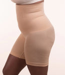 Modelador de Cintura e Barriga Empina Bumbum - Up Shaper®