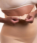 Modelador de Cintura e Barriga Empina Bumbum - Up Shaper®