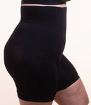Modelador de Cintura e Barriga Empina Bumbum - Up Shaper®