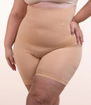 Modelador de Cintura e Barriga Empina Bumbum - Up Shaper®