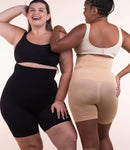 Modelador de Cintura e Barriga Empina Bumbum - Up Shaper®